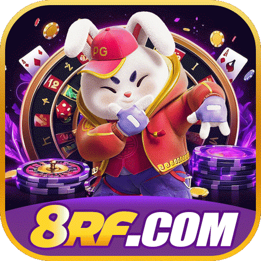 8RF.COM