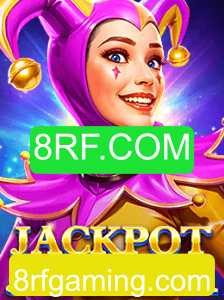 Descubra o Fascinante Mundo de JackpotJoker com 8RF.COM